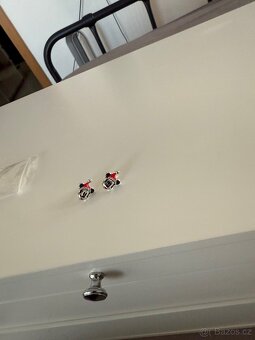 Nausnice Mickey Mouse - 4