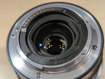 Sony FE 40 f2.5 G - nový - 4