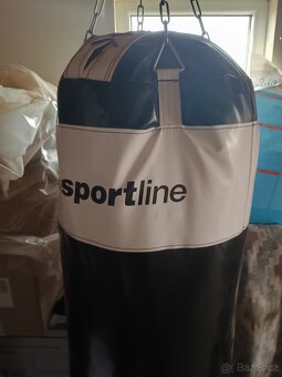 posilovna- výprodej, domácí úpravy - 4