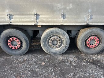 Schmitz Cargobull SCS 24/L,Standart,náves - 4