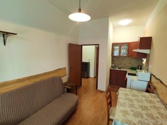 Prodej horského apartmánu, 2+kk, 32 m², Karlovice - 4