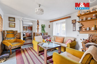 Prodej rodinného domu, Úpohlavy - 4