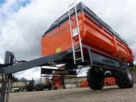 Návěs pro cukrovou řepu LAUMETRIS PTL-24C - 4