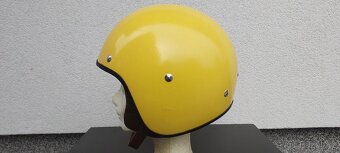 Stará helma,retro helma,cassida,kokoska,kokos.. - 4