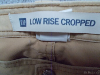 Dámské značkové kalhoty - 4