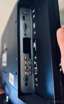 TV Technika LCD 23'' - 4