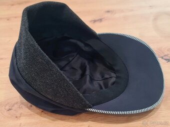 VÝPRAVČÍ ZIMNÍ ČEPICE SŽ NOVÁ - 4