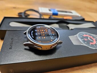 Samsung Galaxy Watch 5 Pro LTE - 4