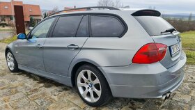 Bmw e91 330xd 170kw - 4