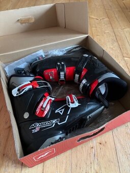 Lyžařské boty Nordica Firearrow Team 3 - velikost 220 - 4