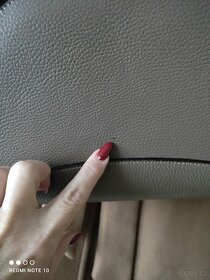 Kožená kabelka - 4