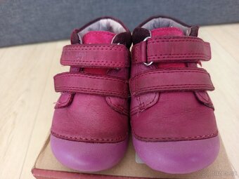 Dívčí boty - 4