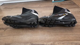 Prodam boty na bezky Salomon SNS 36 - 4