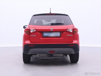 Suzuki Vitara 1,6 VVT 88kW CZ Premium 2.Maj (2017) - 4