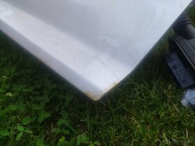 BMW E46 P.P. dveře - 4