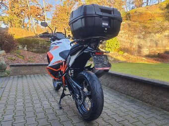KTM 1290 Super Adventure R - SUPER STAV + VÝBAVA + TECH PACK - 4