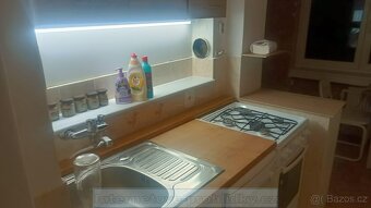 Samostatný pokoj P5 Stodůlky, ul. Mladí DK00084Y - 4