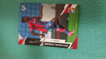 Fotbalové karty mix fifa365, quatar2022 a slívy - 4