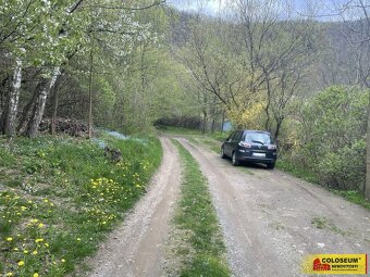 Doubravník, chata, 22 m², zahrada, stavební pozemek – chata - 4