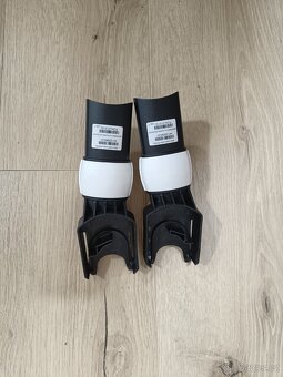 Bugaboo Turtle Air se základnou s Isofixy - 4