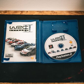 PS 2 SLIM / 2 HRY - 4