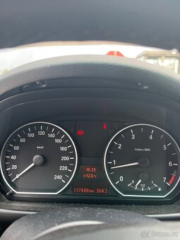 BMW 116i 2.0 2010 Motor po GO - 4