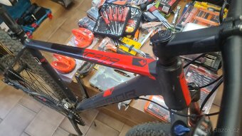 Horske kolo L"29er - 4