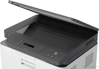 HP Color Laser 178nw All-in-One printer - 4