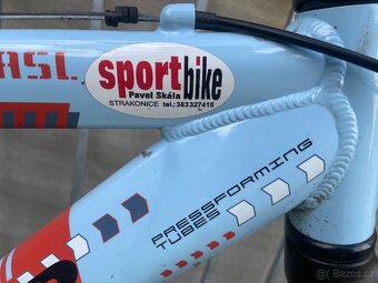 Dámské kolo Author - 4