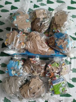 Dětské hračky - 4