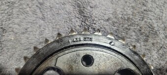 bmw m54 rozvodová kola - 4