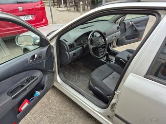 Škoda Octavie 1.9 - 4