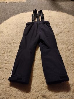 Zimní komplet zn. Colmar - 4