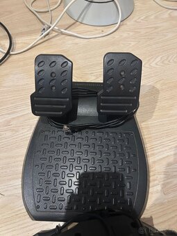 Thrustmaster T150 - 4