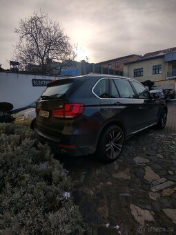 BMW X5 xDrive30d - 4