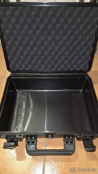 Plastový kufr MAX430S - 4