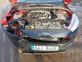 Ford Focus 1.0 74kw EcoBoost 2017 - 4