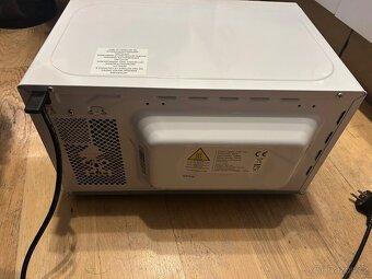 Mikrovlnka HIGH ONE HG-MO3 - 4