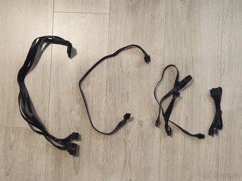 Napájecí zdroj pro PC 850W - GIGABYTE P850GM - 4