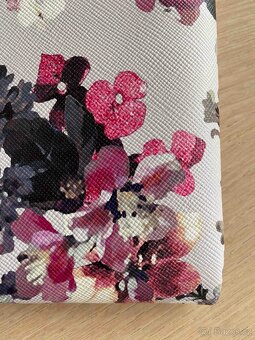 NOVÁ Krásná kosmetická taštička MANGO 24x16 cm - 4