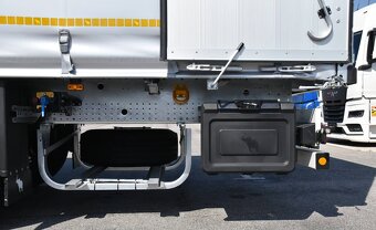Schmitz Tautliner SCS 24L - nové - 4