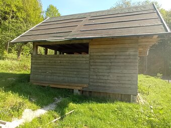 Pronájem pozemků. - 4