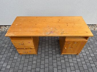 Dětský stůl - 4