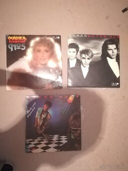 RETRO SKOLNI LP PLATNE POMUCKY - 4