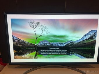 OLED TV LG OLED 55B8SLC - 4