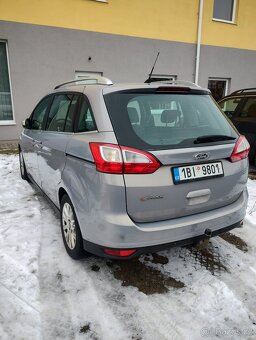 Ford GRAND C-MAX - 4