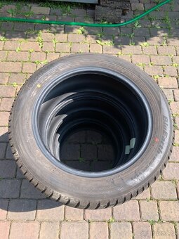 CELOROČNÍ NOVÉ 195/55R16 YOKOHAMA - 4