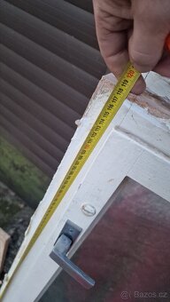 Dvojitá dřevěná okna - 4