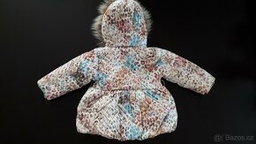 Zimní bunda Wójcik vel. 92 - 4