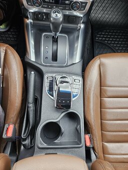 Mercedes benz X 350 Power - 4